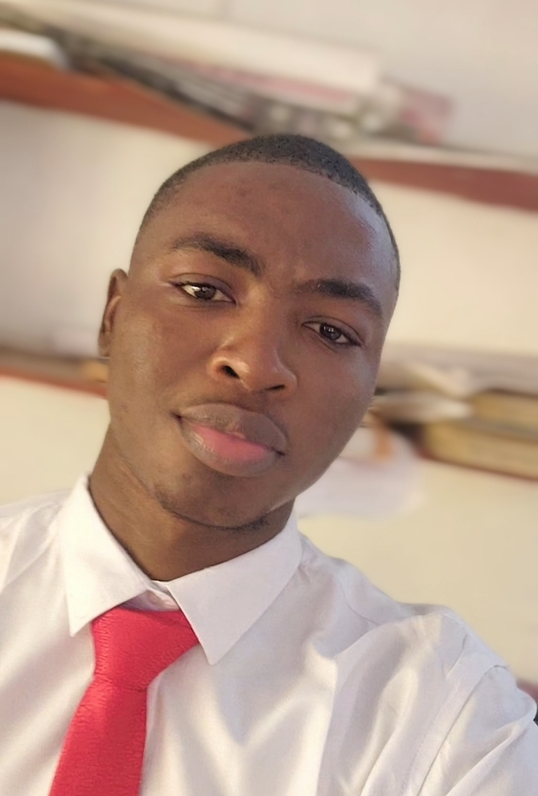 Amuluche Chimaobi Samuel
